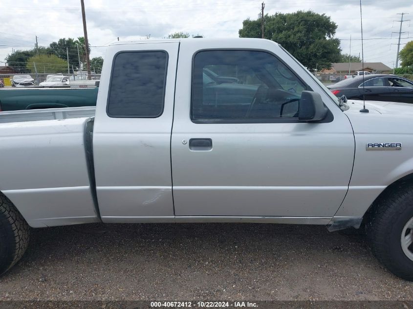 2011 Ford Ranger Xlt VIN: 1FTKR1EE4BPB15039 Lot: 40672412