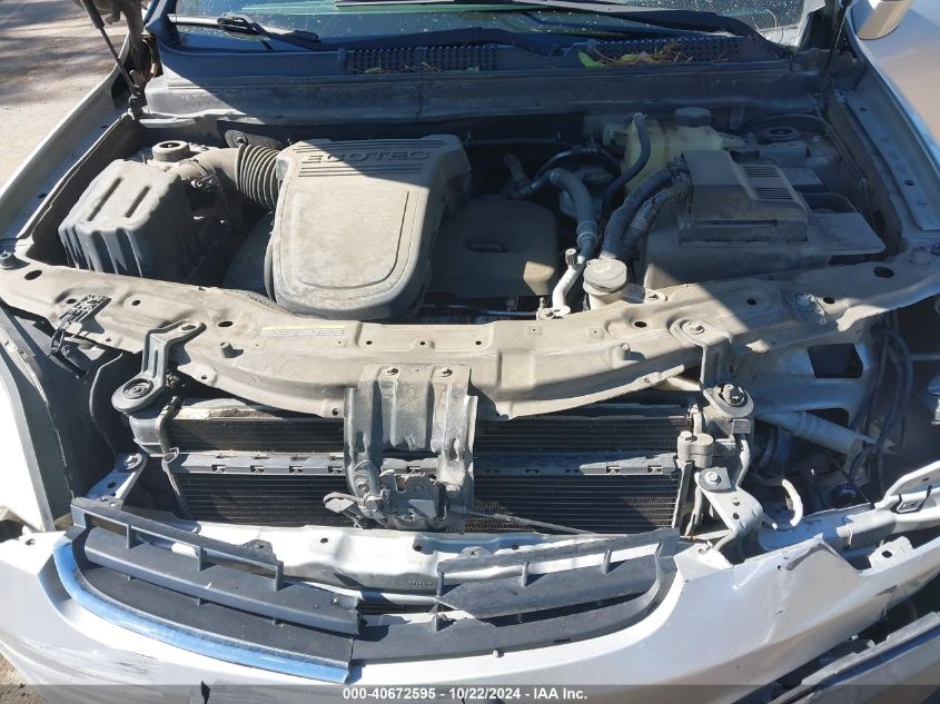 2008 Saturn Vue 4-Cyl Xe VIN: 3GSCL33P18S510753 Lot: 40672595