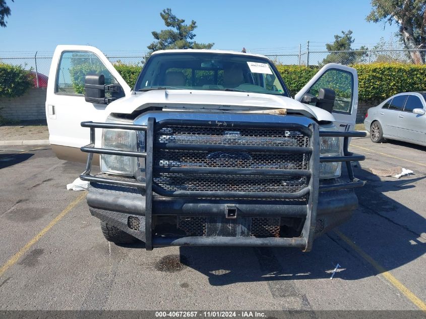 2014 Ford F-350 Lariat VIN: 1FT8W3BT9EEA31560 Lot: 40672657