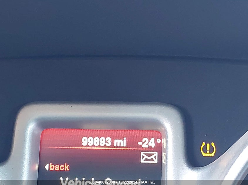 2015 DODGE JOURNEY SXT - 3C4PDCBB8FT560735