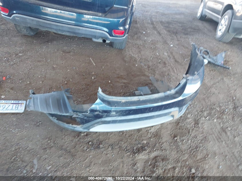 2015 DODGE JOURNEY SXT - 3C4PDCBB8FT560735