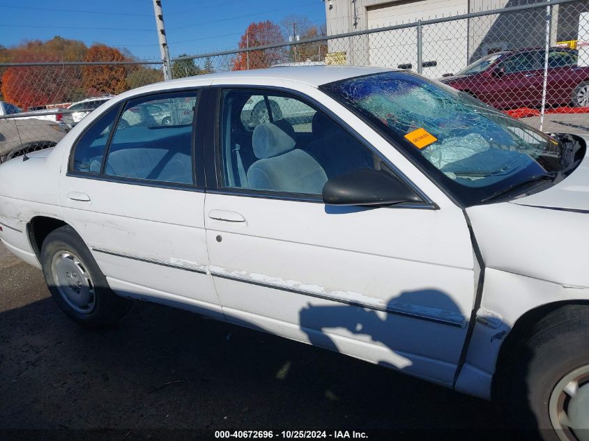 1996 Chevrolet Lumina VIN: 2G1WL52M9T9118064 Lot: 40672696