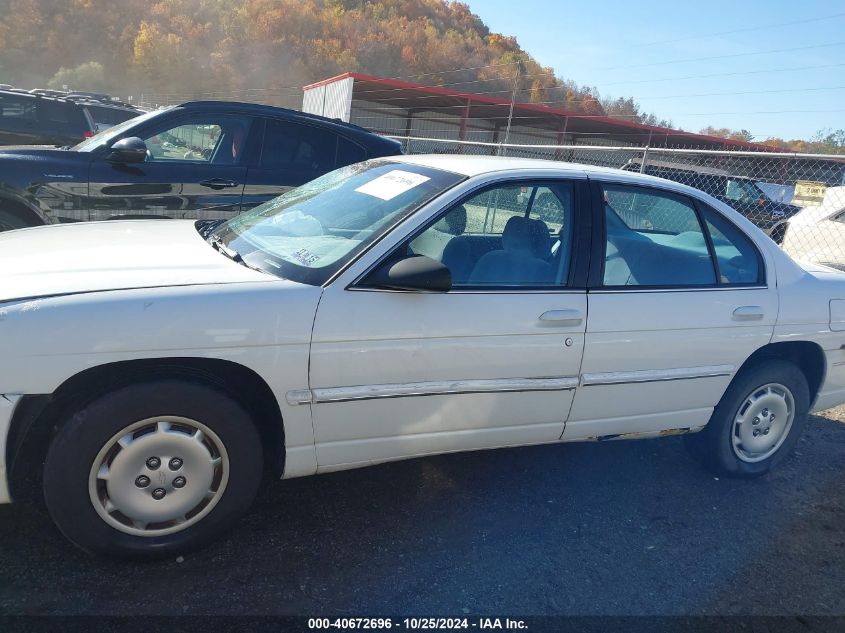 1996 Chevrolet Lumina VIN: 2G1WL52M9T9118064 Lot: 40672696