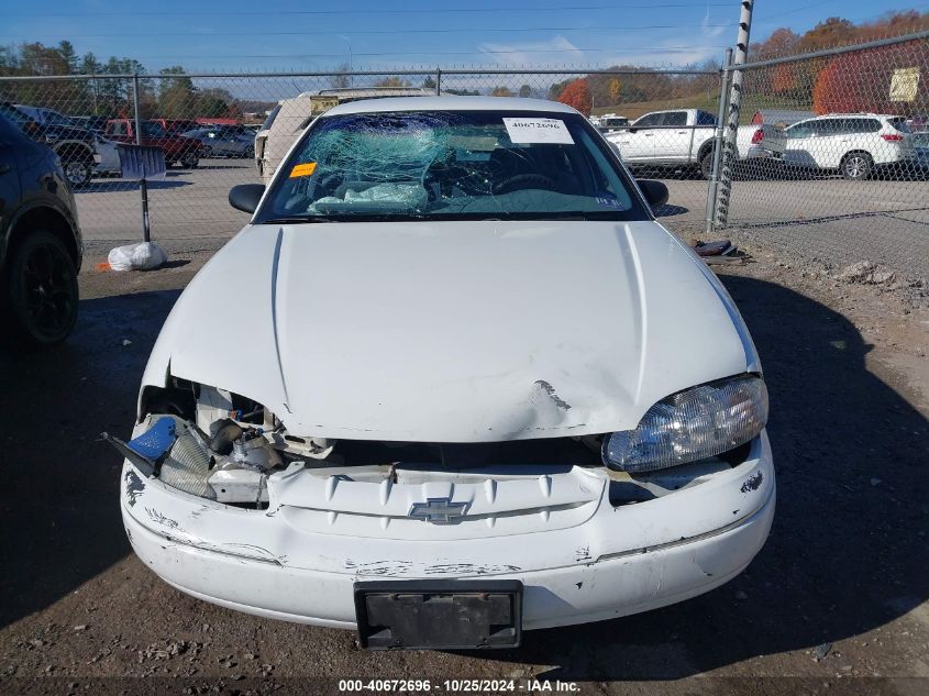 1996 Chevrolet Lumina VIN: 2G1WL52M9T9118064 Lot: 40672696