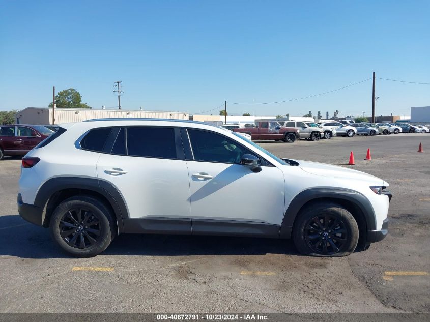 2024 Mazda Cx-50 2.5 S Preferred VIN: 7MMVABBM7RN216331 Lot: 40672791