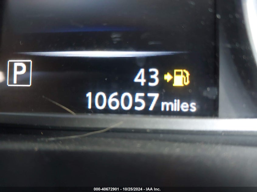 2018 Nissan Sentra S VIN: 3N1AB7AP6JY284196 Lot: 40672901