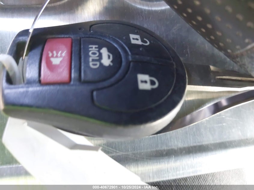 2018 Nissan Sentra S VIN: 3N1AB7AP6JY284196 Lot: 40672901