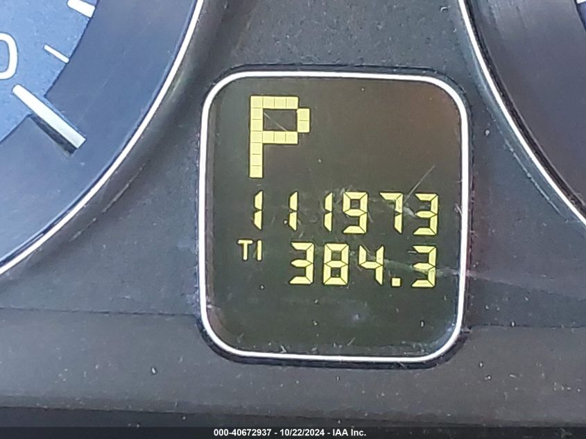 2013 VOLVO C30 T5 R-DESIGN YV1672MK5D2309559