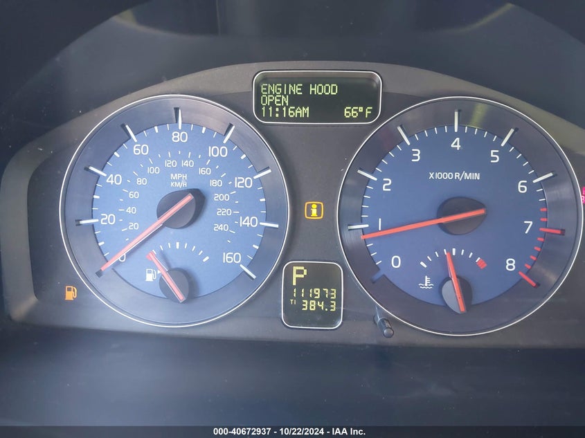 2013 VOLVO C30 T5 R-DESIGN YV1672MK5D2309559