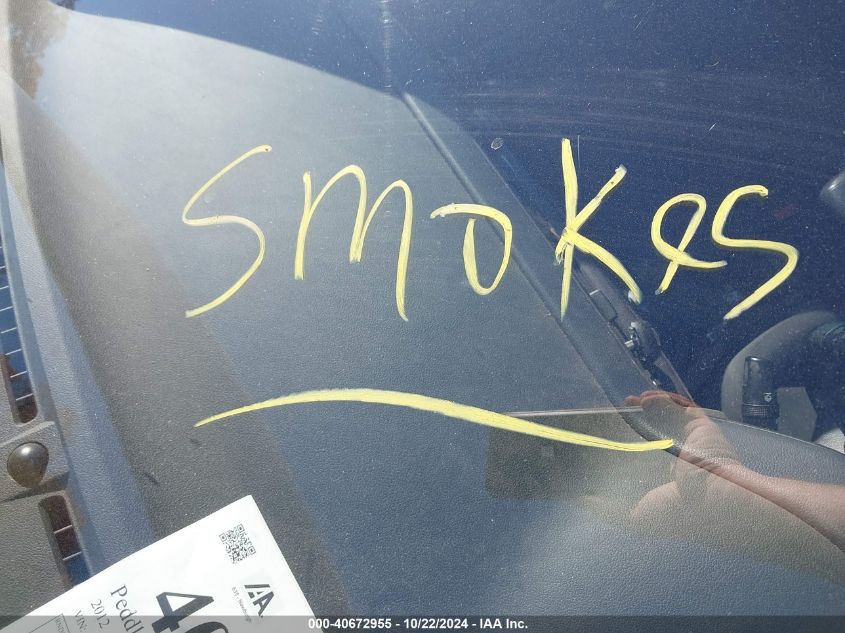 2012 Kia Rio Ex VIN: KNADN4A35C6045050 Lot: 40672955