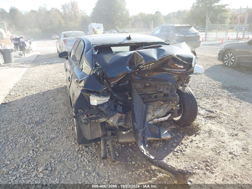 2017 AUDI A3 2.0T PREMIUM - WAUAUGFF0H1055547