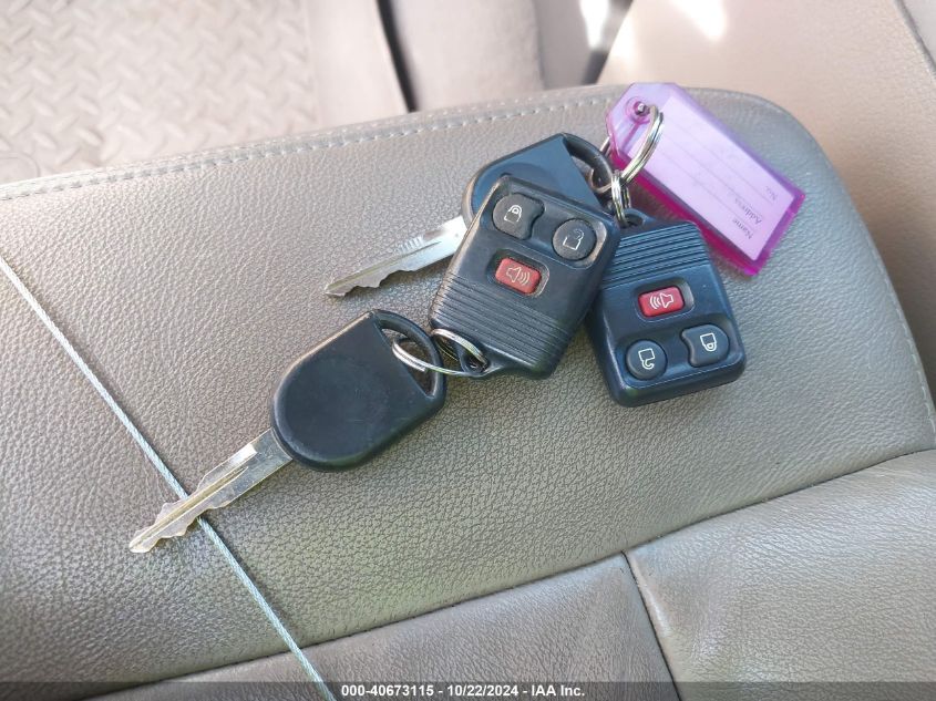 2007 Ford F-150 Fx4/Lariat/Xlt VIN: 1FTPW14V07KD00659 Lot: 40673115