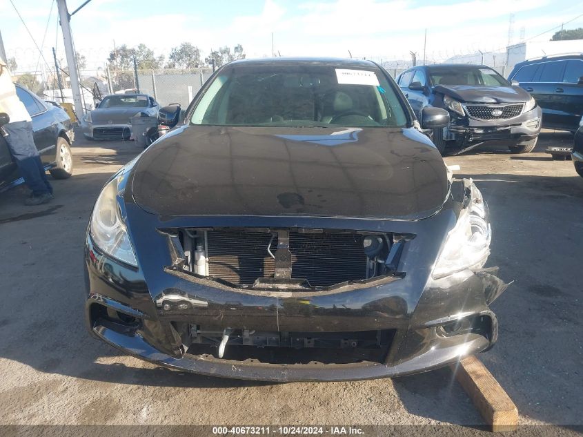 2008 Infiniti G35 Journey VIN: JNKBV61E28M205359 Lot: 40673211