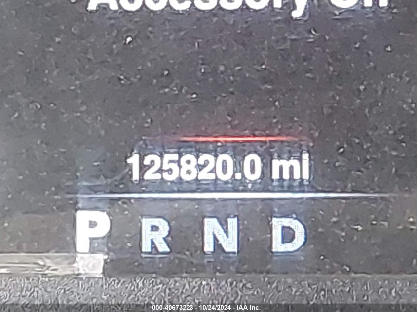 2016 RAM 1500 SPORT - 1C6RR7MT3GS121136