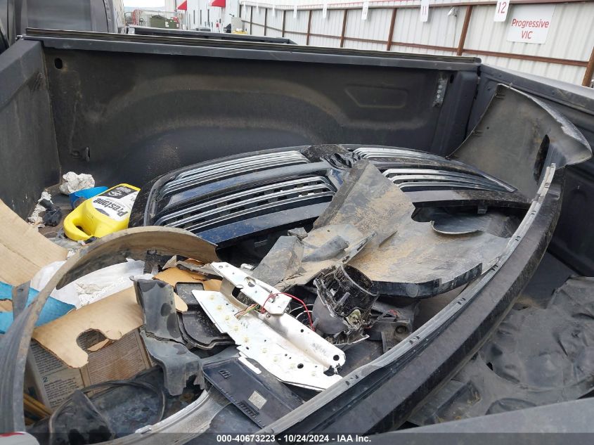 2016 RAM 1500 SPORT - 1C6RR7MT3GS121136