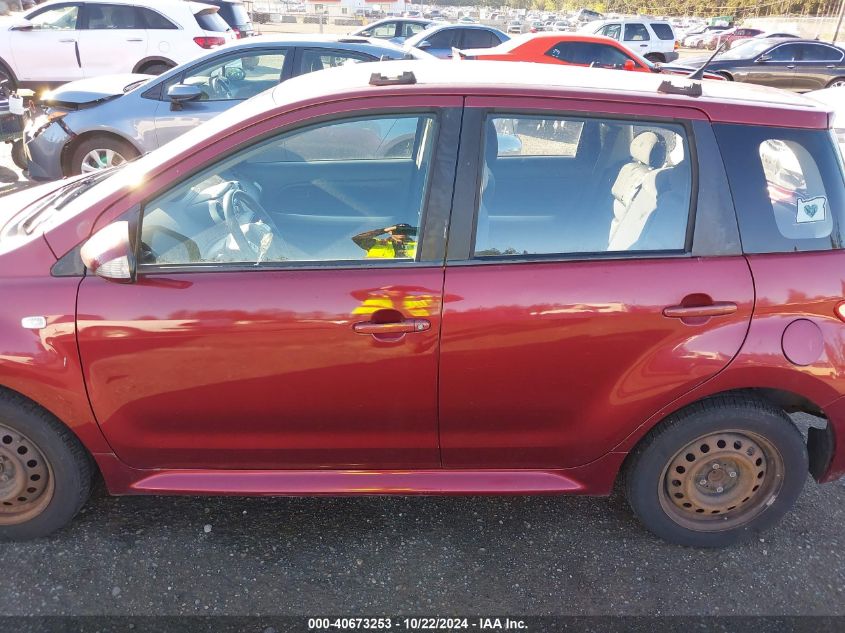 2006 Scion Xa VIN: JTKKT604865006381 Lot: 40673253