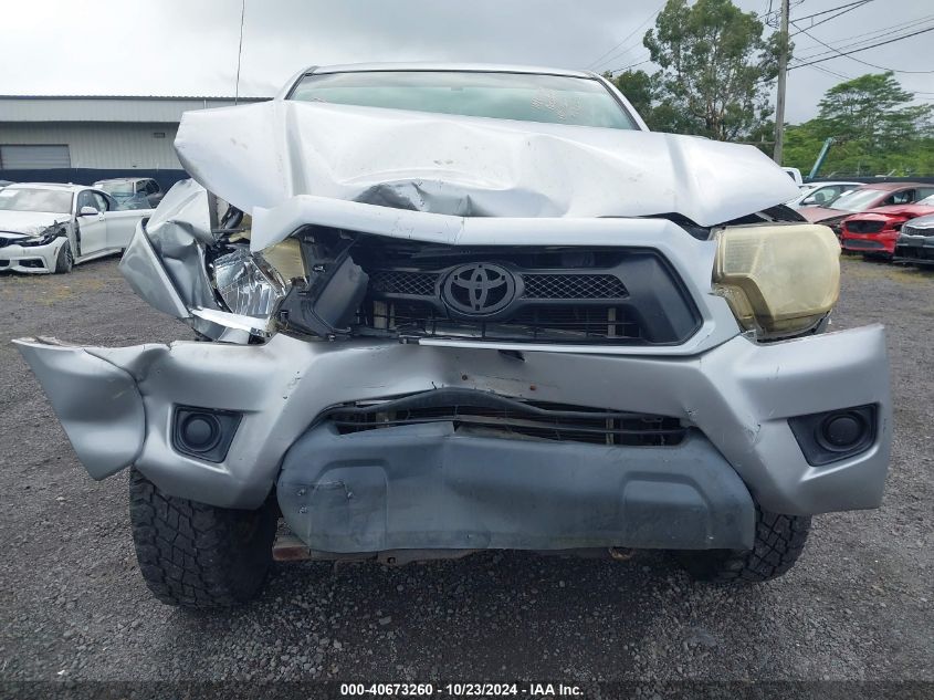 VIN 5TFTX4GN6FX043033 2015 TOYOTA TACOMA no.12