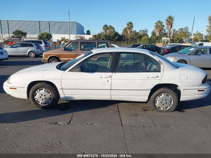 1998 Chevrolet Lumina VIN: 2G1WL52M1W9169157 Lot: 40673275