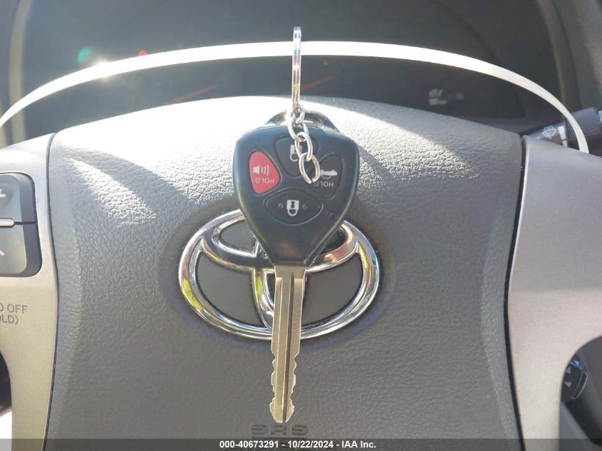 2008 Toyota Camry Le VIN: 4T1BE46K78U730532 Lot: 40673291