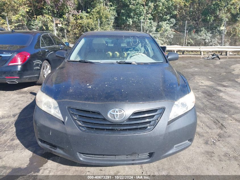 2008 Toyota Camry Le VIN: 4T1BE46K78U730532 Lot: 40673291