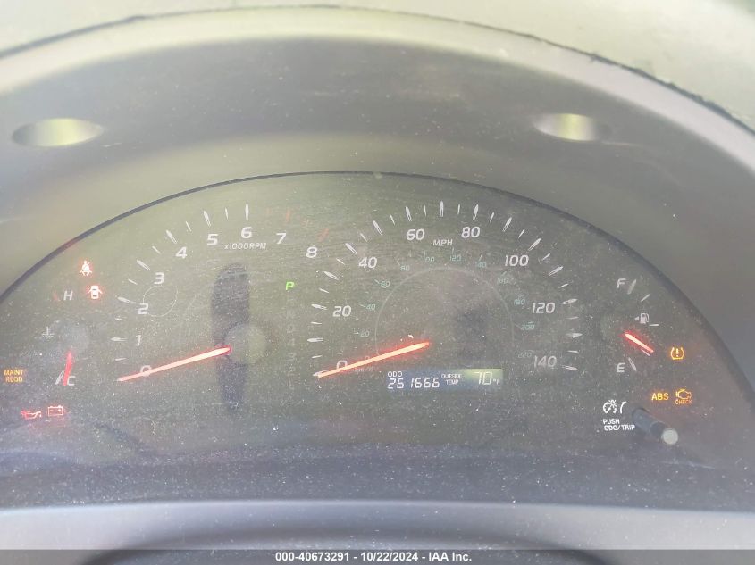 2008 Toyota Camry Le VIN: 4T1BE46K78U730532 Lot: 40673291