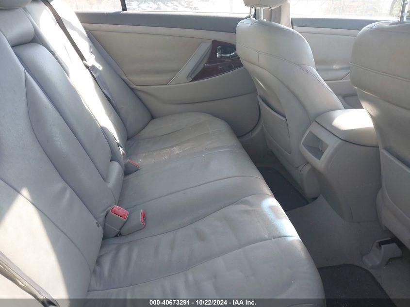 2008 Toyota Camry Le VIN: 4T1BE46K78U730532 Lot: 40673291