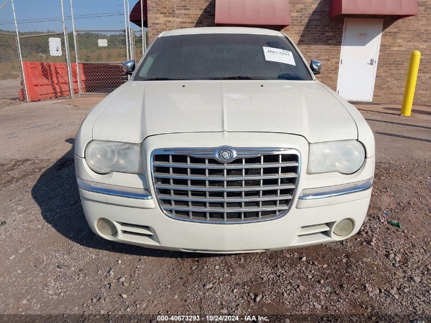 2006 Chrysler 300C VIN: 2C3LA63H06H508959 Lot: 40673293