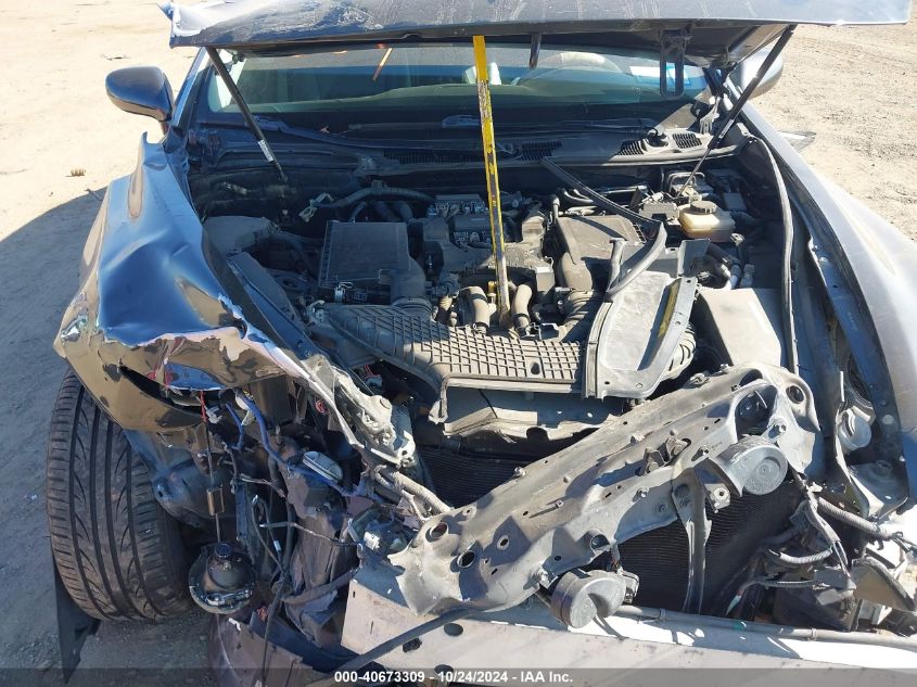 2007 Lexus Ls 460 VIN: 1HGCY1F26PA012020 Lot: 40673309