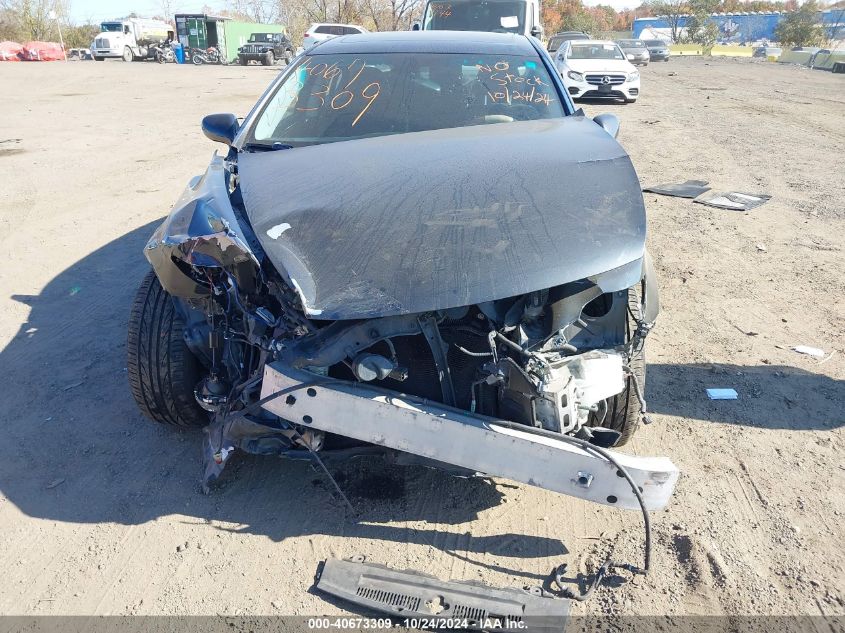 2007 Lexus Ls 460 VIN: 1HGCY1F26PA012020 Lot: 40673309