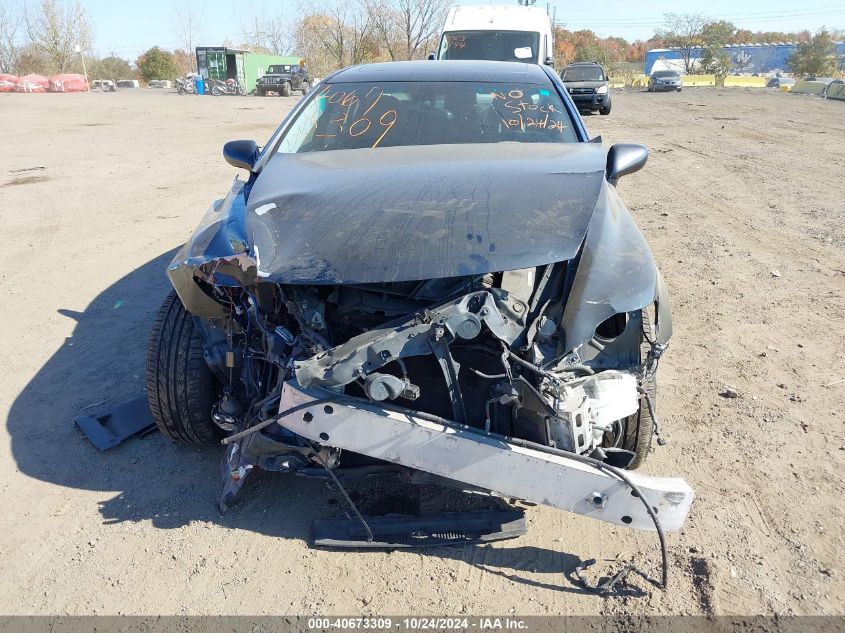 2007 Lexus Ls 460 VIN: 1HGCY1F26PA012020 Lot: 40673309