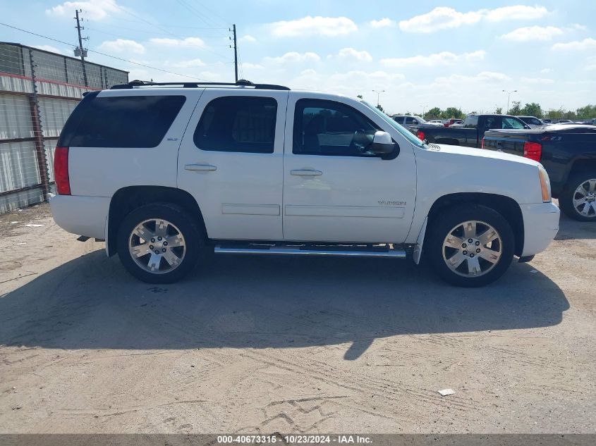 2012 GMC Yukon Slt VIN: 1GKS2CE04CR308922 Lot: 40673315