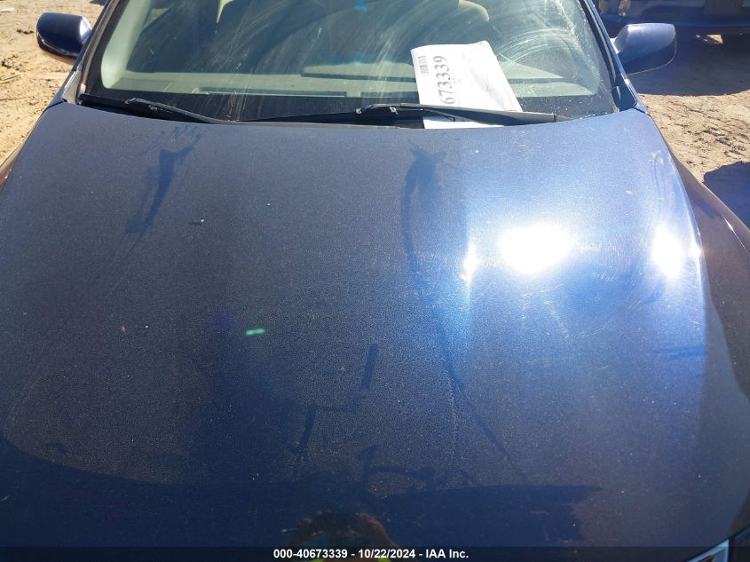 2010 Nissan Altima 2.5 S VIN: 1N4AL2AP8AC136921 Lot: 40673339