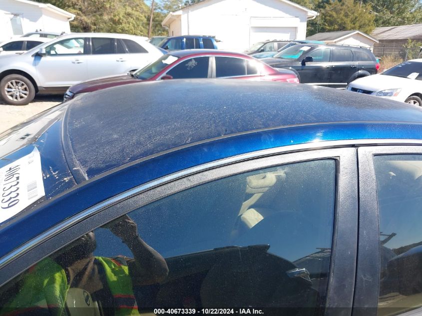 2010 Nissan Altima 2.5 S VIN: 1N4AL2AP8AC136921 Lot: 40673339