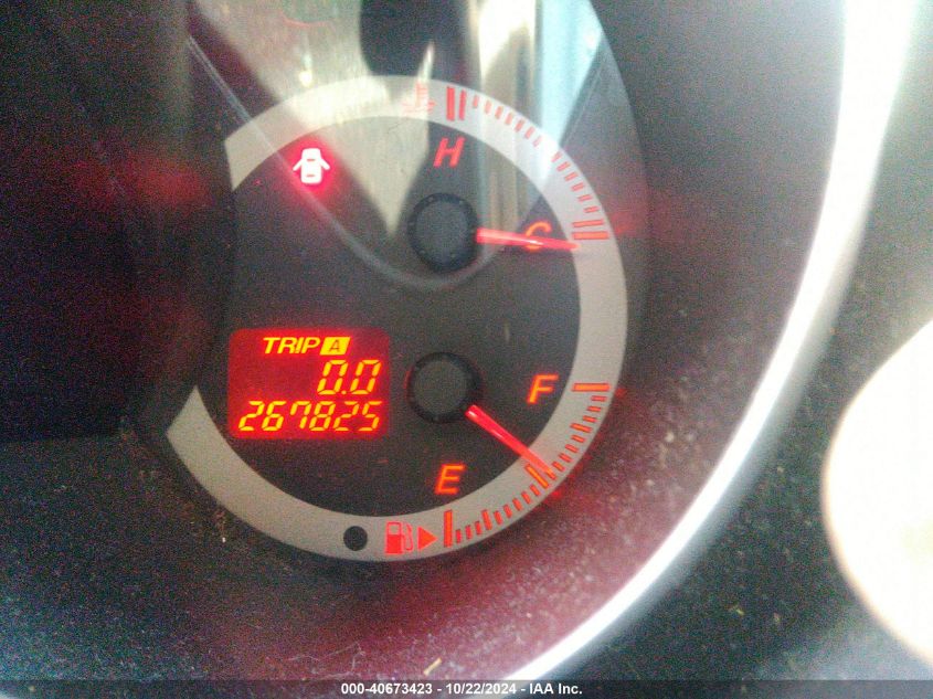 2007 Mazda Mazda3 S Grand Touring VIN: JM1BK344971762085 Lot: 40673423