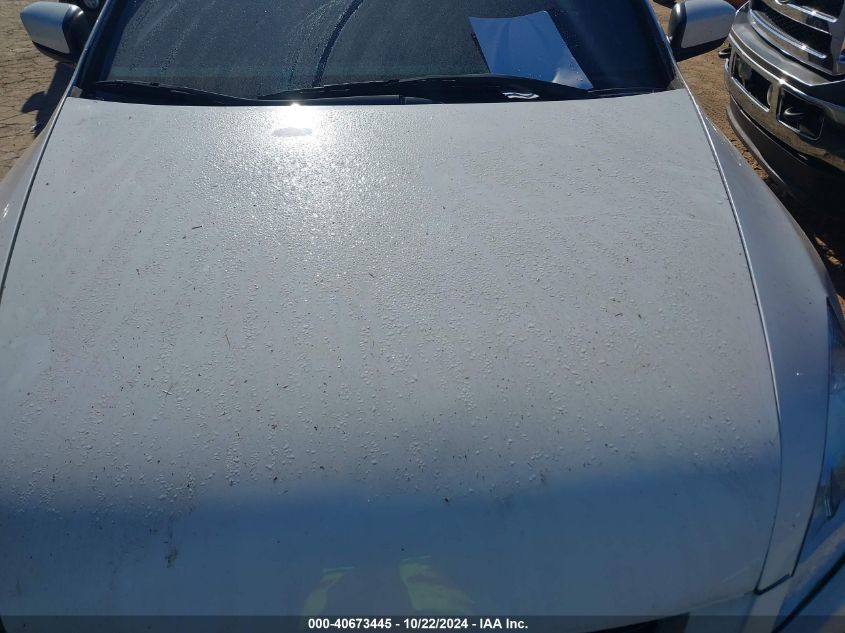 2005 Honda Accord 2.4 Lx VIN: 1HGCM56465A104830 Lot: 40673445