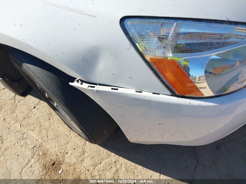 2005 Honda Accord 2.4 Lx VIN: 1HGCM56465A104830 Lot: 40673445