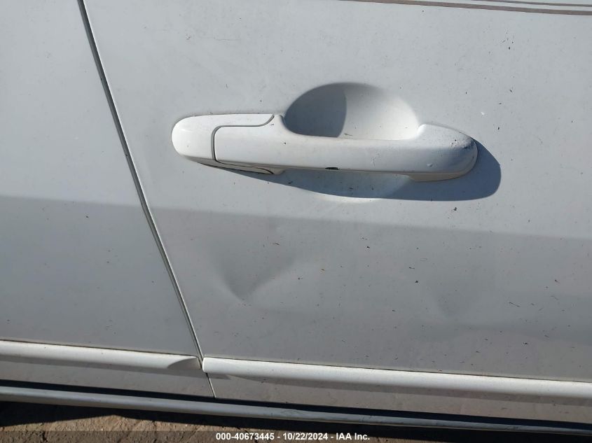 2005 Honda Accord 2.4 Lx VIN: 1HGCM56465A104830 Lot: 40673445