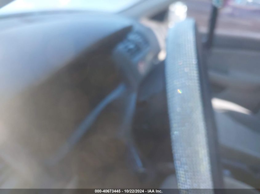 2005 Honda Accord 2.4 Lx VIN: 1HGCM56465A104830 Lot: 40673445