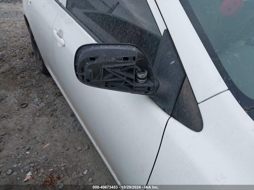 2010 Toyota Corolla Le VIN: 1NXBU4EE3AZ198359 Lot: 40673453