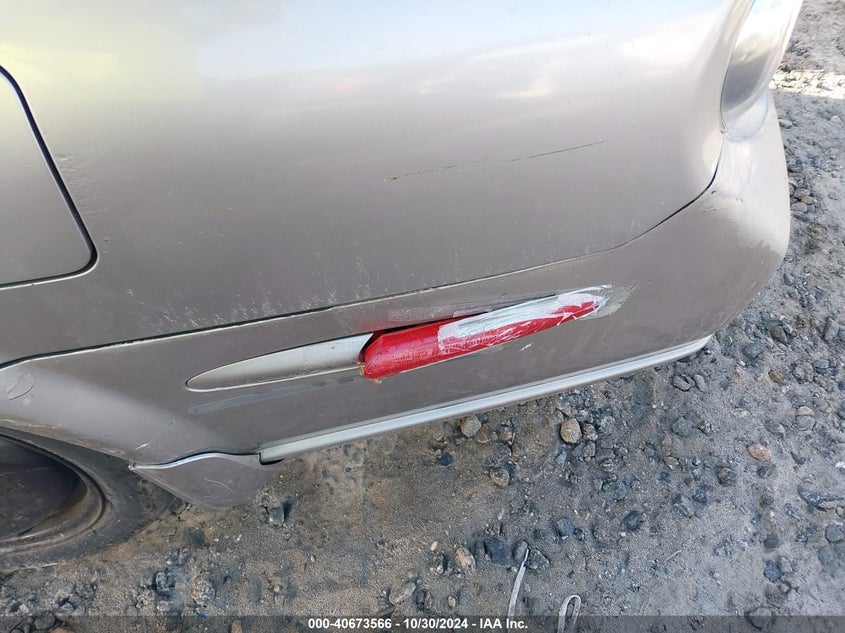 2003 Nissan Maxima Gle VIN: JN1DA31A23T407914 Lot: 40673566