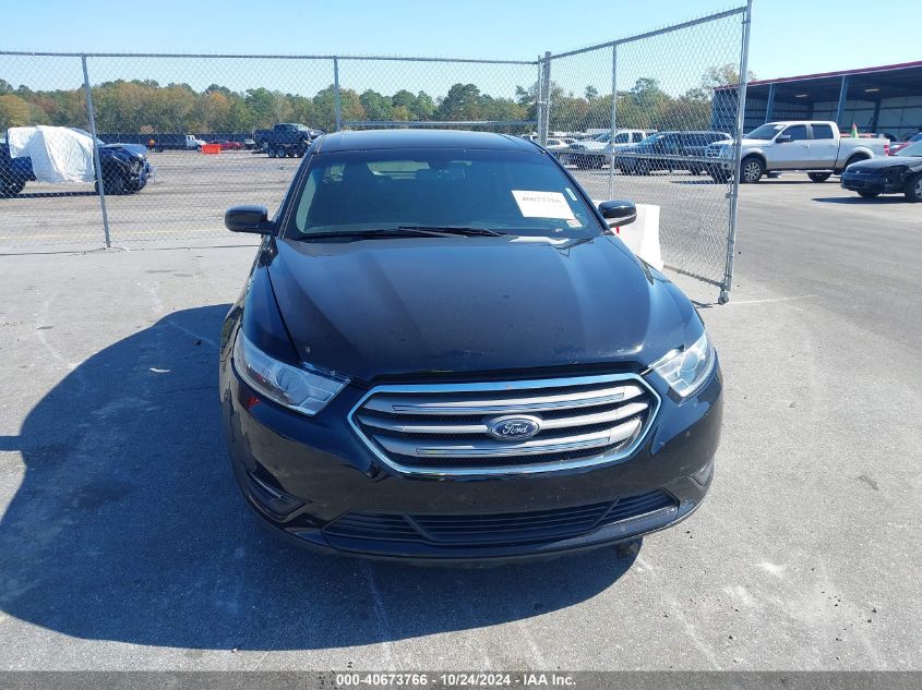 2016 Ford Taurus Sel VIN: 1FAHP2E86GG149934 Lot: 40673766