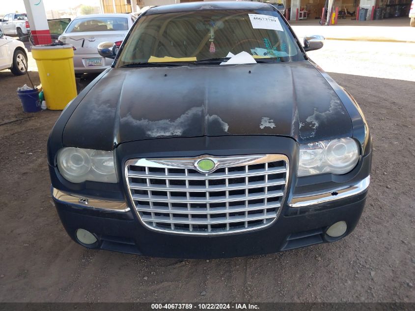 2005 Chrysler 300C VIN: 2C3AA63H85H149866 Lot: 40673789