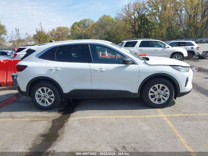 2023 FORD ESCAPE ACTIVE - 1FMCU9GNXPUA12954