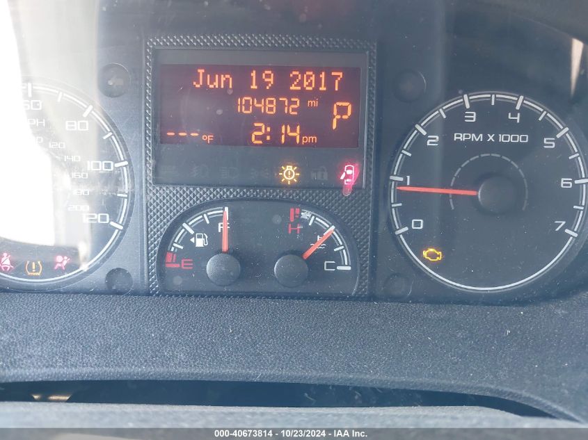 VIN 3C6TRVDG7KE520656 2019 RAM PROMASTER 2500 HIGH ROOF 159 WB
