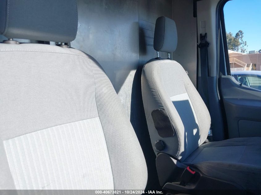 2019 Ford Transit-250 VIN: 1FTYR3XM7KKB13180 Lot: 40673821