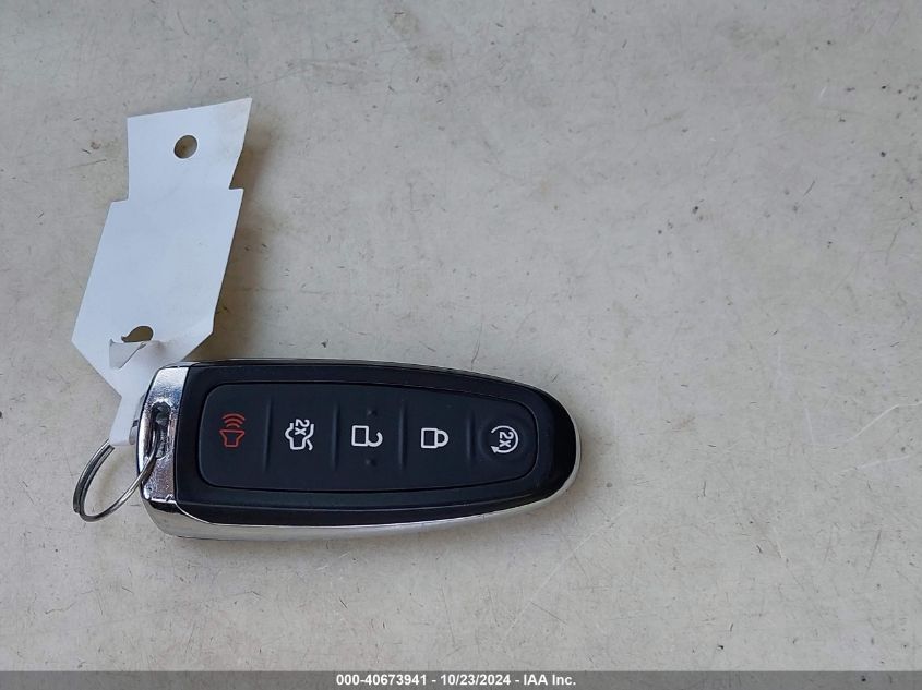 2014 FORD FOCUS TITANIUM - 1FADP3N2XEL178387