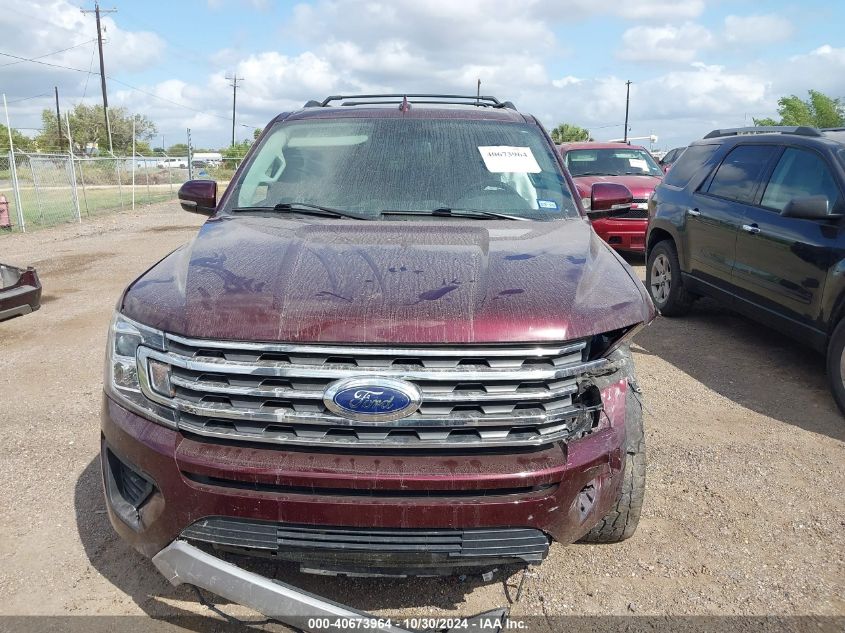 2021 Ford Expedition Xlt VIN: 1FMJU1HT6MEA04216 Lot: 40673964