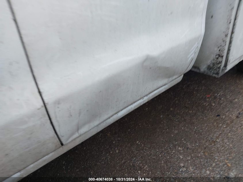 2019 Chevrolet Silverado 2500Hd VIN: 2GC2CREG0K1133715 Lot: 40674038