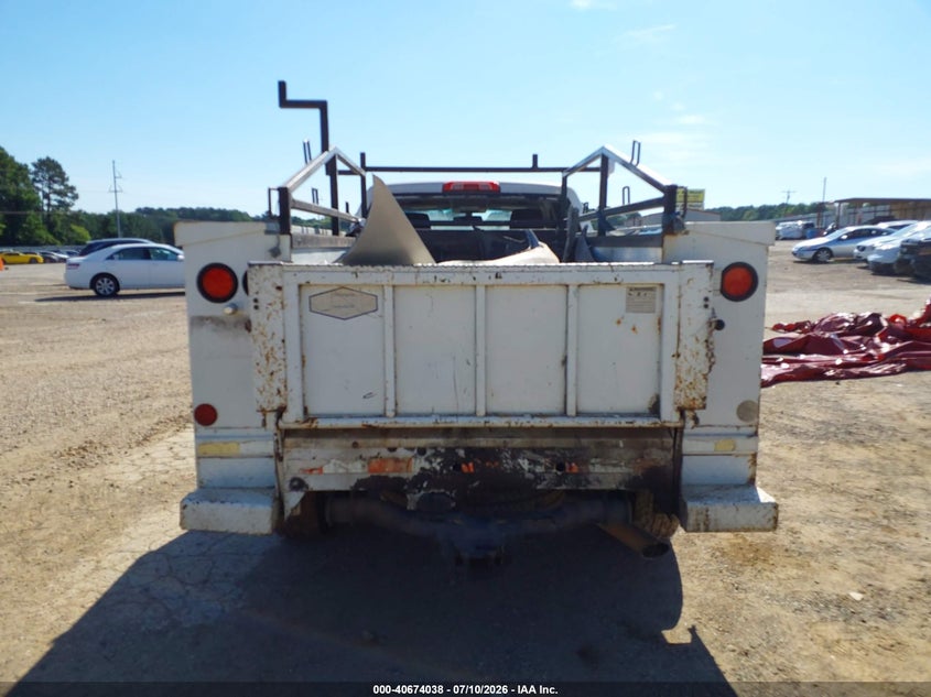 2019 CHEVROLET SILVERADO TRUCK N/A