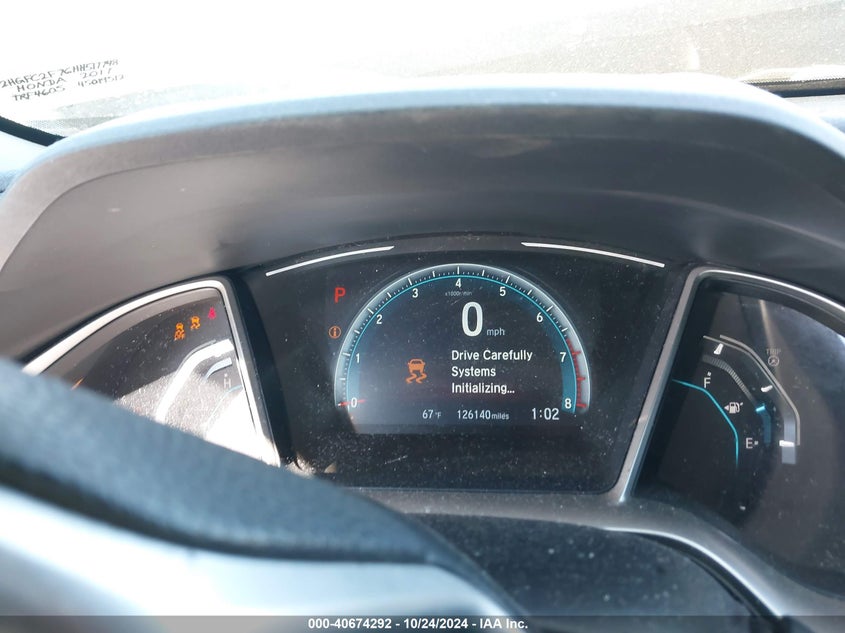 VIN 2HGFC2F76HH517748 2017 HONDA CIVIC EX